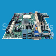 HP 461537-001 DC 5850 SFF System Board 450725-003