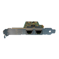 Dell 0FCGN Broadcom 5720 Dual Port Gigabit Adapter