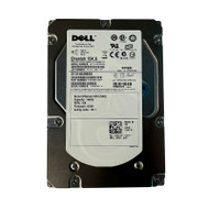 Dell XX518 146GB SAS 15K 3GBPS 3.5" Drive 9CE066-050 ST3146356SS