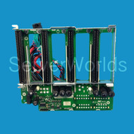 HP 591202-001 DL 585 G7 Backplane Board