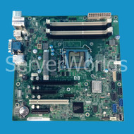 HP 576924-001 ML110 G6 System Board 573944-001