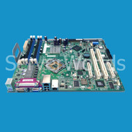 HP 432473-001 ML310 G4 System Board 419643-001