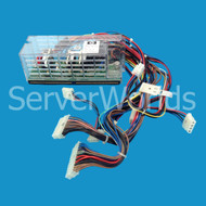 HP 365065-001 ML350 G4 Power Supply Backplane Board 345972-001