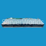 HP 518593-B21 DL160 G6 2 Bay LFF HD Backplane FIO Kit 511812-001 490423-001