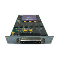 Sun 501-2325 Turbo GX 8-bit Graphic Card