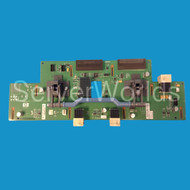 HP 377232-001 MSA 50 Midplane Backplane Board 012907-001