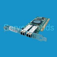 HP AB379A PCI-X DP 4GB FC NIC AB379-60001