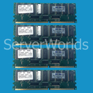 HP 202173-B21 DL 580 G2 8GB Memory Kit