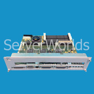 Sun 501-2572 SparcStation 5 Motherboard