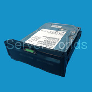 HP 453139-001 Z800 160GB SATA 7.2K 3.5" Hard Drive 391741-001