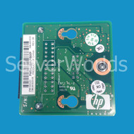 HP 519323-001 D2700 Fan Interconnect Board AJ940-60200