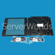 Dell FJ468 Optional Rack Fan Assembly