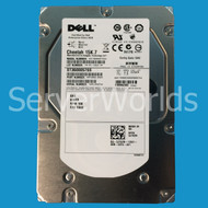 Dell J762N 600GB SAS 15K 6GBPS 3.5" Drive 9FN066-050 ST3600057SS