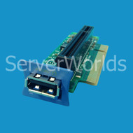 IBM 43V7067 SAS Riser Card 43W8888