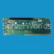 HP 507688-001 DL 380 G5P PCIe Riser 494326-B21