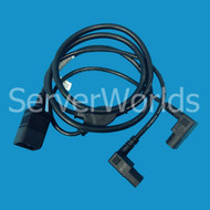 HP 497626-001N C19 - C13 Power Cable 