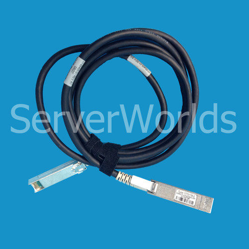 HP 432374-001 | 2M EVA FC - Copper Cable 4GB Cable | HP 17-05405 