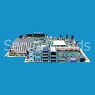 HP 607819-001 6005 Ultra Slim System Board 593152-001, 593153-000