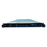 Refurbished IBM x3550 M3 4-Bay SFF Configured to Order Server 7944-AC1