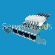 IBM 39Y6138 PRO/1000 PT Quad Port Server Adapter 39Y6137, 39Y6136