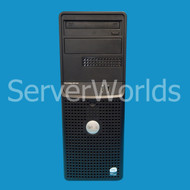 Refurbished Poweredge SC1430, 2 x DC 3.2Ghz, 4GB, No Drives, SAS 5IR, DVD