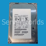 Hitachi HUS156045VLF400 450GB 15K FC Hard Drive 0B24477