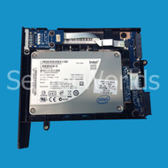 HP 641178-001 160GB SPS 2.5" SATA SSD Hard Drive 583513-001