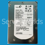 Dell DC959 146GB U320 15K 80Pin Drive ST3146854LC 9X4006-141