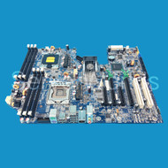 HP 591184-001 Z600 Workstation 1333MHz System Board 460864-003