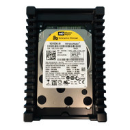 Dell DFFRK 160GB SATA 10K 6GBPS 3.5" Raptor Drive WD1600HLHX-75JJPV0