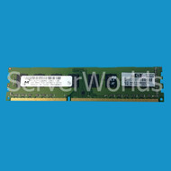 HP 497158-W01 4GB PC3-10600U DDR3-1333, NL797AA