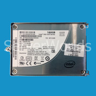 HP 641177-001 160GB SPS SATA SSD Hard Drive 2.5