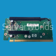 HP 536655-001 DL1000 DL170 G6  PCI-E Riser Board 512749-001 