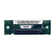 Dell F1735 Poweredge 6600 6650 Interposer Board 21HJK