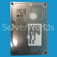 Dell 7J378 40GB 7.2K 3.5" IDE Drive MX6L040J2 D740X-6L