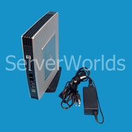 HP 590129-001 Thin Client T5745 N280 1GB Flash 1GB PC3-10600