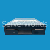 Dell 6T088 1.44MB Floppy Drive 134-506790-520-4 FD1231M