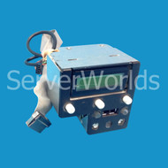 Sun 370-6925 V40Z Operator Panel/LCD Assembly