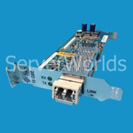 Sun 501-7489 10GBe XAUI Card SESX7XA1Z-N