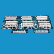 Sun 501-1354 5-Slot VMEBus Backplane 