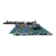 Dell HH698 Poweredge 1850 II System Board