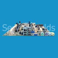 HP 381029-001 DC7600 Ultra Slim System Board 376336-000, 376335-002