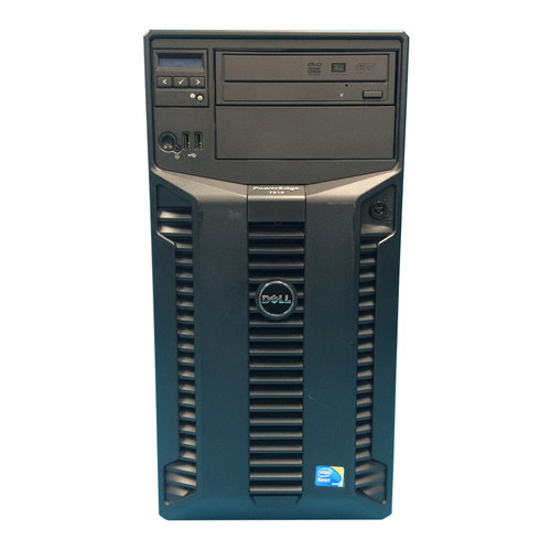 Refurbished Poweredge T310 | Used Poweredge T310 | Poweredge T310