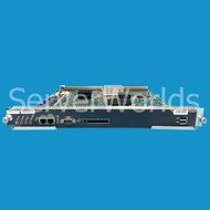 Refurbished HP DS-X9530-SF2-K9 MDS 9500 SUP 2 Module Front Panel