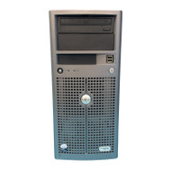 Refurbished Poweredge 840, Cold Spare Chassis