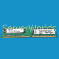 IBM 30R5127 2GB PC2-4300U DDR2 Memory Module