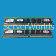 Kingston KTM3524/1GB (2 x 512mb) PC8400