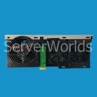 Dell 0957C Poweredge 4350 6350 6450 4 Fan Assembly