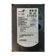 Dell GP879 146GB SAS 10K 3GBPS 3.5" Drive 9DK066-052 ST3146755SS