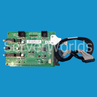 HP 405765-001 Backplane Fan Assembly 403735-001